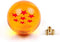 RASTP Dragon Ball Z Star Manual Gear Stick Shift Knob Universal Gear Shifter Knobs with Adapter Fits Most Car(7 Star)...