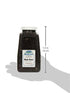 Harmony House Foods TRUE Dehydrated Black Beans - Easy Cook (16 oz, Quart Size Jar)...