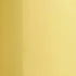 Kraftware Polished Brass Colored Mylar Designer 14” Oval Wastebasket for Home & Office...