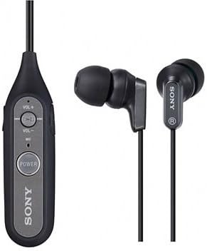 12 pcs (L) Large Hybrid Replacement Set Earbuds Eartips Compatible with Sony XBA, MDR and DR Series in-Ear Earphone Headsets...