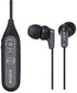 12 pcs (L) Large Hybrid Replacement Set Earbuds Eartips Compatible with Sony XBA, MDR and DR Series in-Ear Earphone Headsets...
