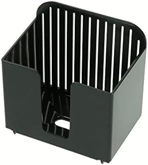 Krups Nespresso container tray coffee machine Inissia XN100 XN1001 XN1007 fits Krups C40 and D40 Series Coffee Machines from Nespresso...