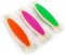 Hartz Chew 'n Clean Tuff Bone Tough Dog Chew Toy, Large 3 Pack...