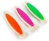 Hartz Chew 'n Clean Tuff Bone Tough Dog Chew Toy, Large 3 Pack...