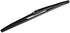 Rear Wiper Blade 16 inch Original Equipment Replacement window back windshield wiper, windscreen wiper car (Pack of 1)...