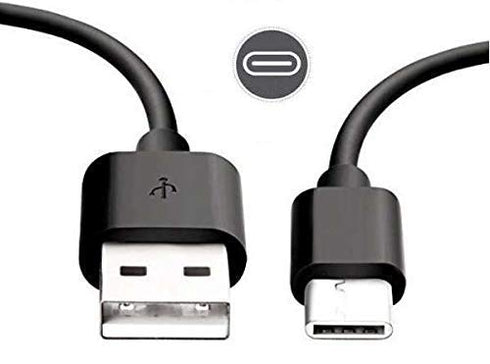 USB Charging Cable for Anker Soundcore 1 2 Life Note Q10 Q20 Q30 Q35 Q20+ Motion Boom Life A2 Bluetooth Speaker Headphones Earbuds Charger Power S...