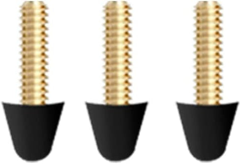 High Precision Black Replacement Tips for Yottn Stylus Pen...