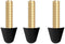 High Precision Black Replacement Tips for Yottn Stylus Pen...