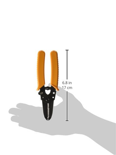 HT-5023-R Tool Wire Stripper, Cutter Clamp Wire Loop, 20-30AWG, 1.5" - 159291...