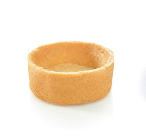 Pidy 1.5" Sweet Mini Trendy Round Butter Shells - 16ct Pack...