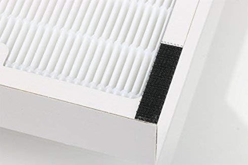 Part # IAF-H-100B Air Purifier Filters for Idylis Air Purifier AC-2126, AC-2125, IAP-10-125 and IAP-10-150 Models...
