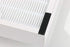 Part # IAF-H-100B Air Purifier Filters for Idylis Air Purifier AC-2126, AC-2125, IAP-10-125 and IAP-10-150 Models...