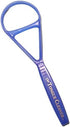 Tongue Scraper Cleaner - the Tongue Cleaner - End Bad Breath and Freshens Breath - Eliminate Bad Breath - Bad Breath Treatment (Color May Vary)...