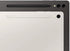 Galaxy Tab S9 FE S Pen Replacement Stylus Pen for Samsung Galaxy Tab S9 FE +5 Tips/Nibs (Without Bluetooth) (White)...
