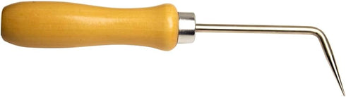 Steel Seam Tester Seam Needle for Roofing PVC/TPO/EPDM Accessories for Plastic Welding Tool Machine Heat Gun Hot Air Torch...