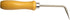 Steel Seam Tester Seam Needle for Roofing PVC/TPO/EPDM Accessories for Plastic Welding Tool Machine Heat Gun Hot Air Torch...
