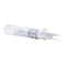 Corning Pyrex 9530-4 90 mm Capillary melting Point tubes, One End Open (Pack of 100), mL, Degree C, GLASS, (Pack of 100)...