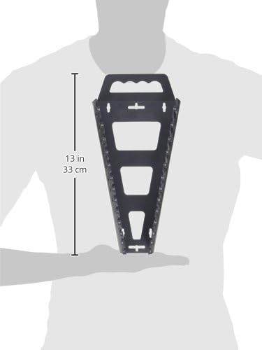 Hansen Global 5302 Wrench Rack...