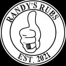 Randy's Rubs Seasoning 13ZERO Steak Seasoning SUGAR FREE and NON-DAIRY IT DONT SUCK Y'ALL! (One 5.5 Ounce Shaker)...