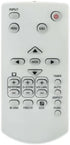 YT-150 Replace Remote Control Compatible with Casio Projector XJ-V1 XJ-V2...