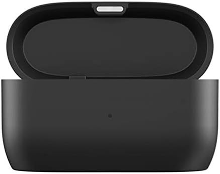 Charging Case for Jabra Elite 75t / Jabra Active 75t, Replacement Charger Cradle Case Cover for Jabra Elite 75t / Active 75t...