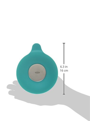 OXO Tot Drain Stopper - Teal...
