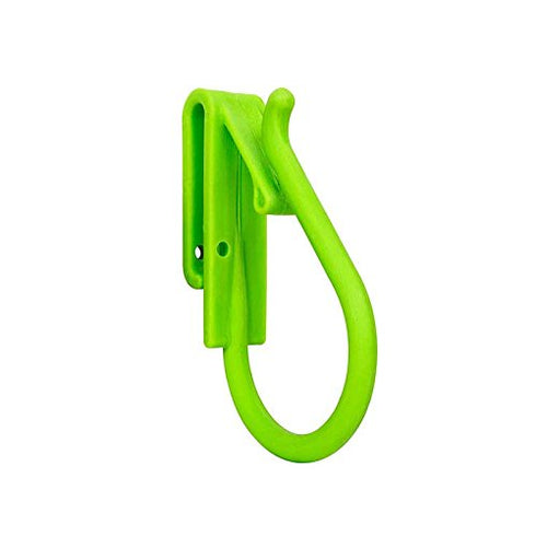 Buckingham 2402G Gated Hand line Carrier,Green...