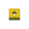 HHIP 6001-5643 SNMG-643-DM Square (0 RAKE) Insert...