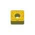 HHIP 6001-5643 SNMG-643-DM Square (0 RAKE) Insert...