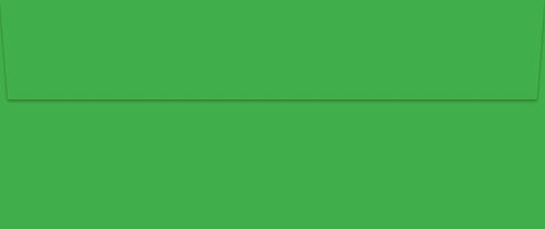 Great Papers! Bright Green #10 Solid Envelope, 25 count, 9.5" x 4.125" (982325)...