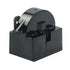 FLYPIG QP2-4.7 1 Pin 4.7G 4R7 Refrigerator PTC Starter Relay Black for Vissani Danby Compressor...