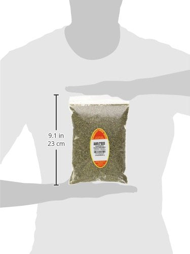 Marshall’s Creek Spices Marjoram Seasoning Refill, 3 Ounce...