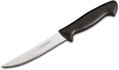 Tramontina 80020/005 "Diamant Steak Knife - 5"...