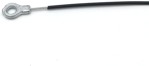 06900438 Snow Blower Upper Traction Auger Cable for Ariens Classic 24 E, Compact 20 24, Compact Track 24, SNO-Tek 24 120V, SNO-Tek 28 120V, ST24LE...