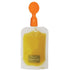Infantino Couple a Spoons, Baby Food Pouch Toppers with Travel Case, No-Leak Spoons for Baby Puree Food, 2-Pack...