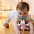 WubbaNub Infant Pacifier - Pink Bear...