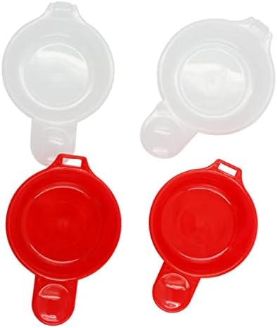 HORNO Easy Microwave Egg Cooker/Poacher,Set of 2...