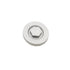 Oil Drain with O-Ring Compatible with Hisun UTV ATV 250,450,500,550,700,750,800,1000 Hisun,Massimo,Bennche,Coleman,Axis,Cub Cadet...