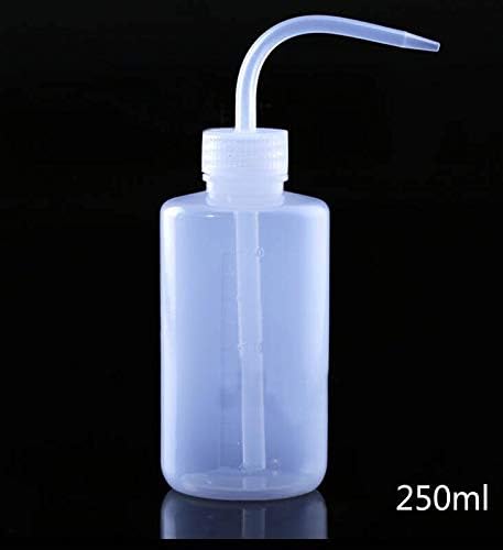 2PCS Squeeze Bottle Long Bill Drip Nozzle Watering Pot Tools Succulent Plants Flowers Watering Pot Gardening Tools...