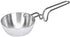 Aluminium Scratch Resistant Coating - Mini Tadka Pan for Eggs, Spices, Melting Butter - and more Tadka Pan,Large Tadka Pan for saag, dal, kadhi, d...