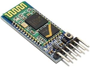 HC-05 Wireless Bluetooth Receiver RF Transceiver Module Serial Port Transmitter Module...