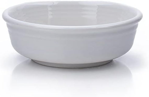 Fiesta 14-1/4-Ounce Bowl, Small, Poppy...