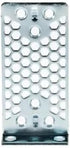 19" Rack Mount Kit Compatible/Replacement for Cisco Catalyst 2960-X and 2960-XR Series Switches...