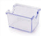 New Star Foodservice 22674 Plastic Sugar Packet Holder, Clear, Set of 24...