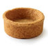 Pidy 1.5" Mini Trendy Round Graham Shells - 16ct Pack...