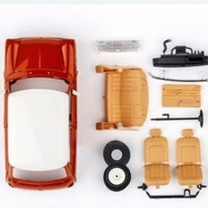 Heyiarbeit 3.5" RC Model Airplane Foam Wheel Super Light Tire and Wheel Sets for RC Airplane PU Sponge Tire with Plastic Hub 1 Pcs...