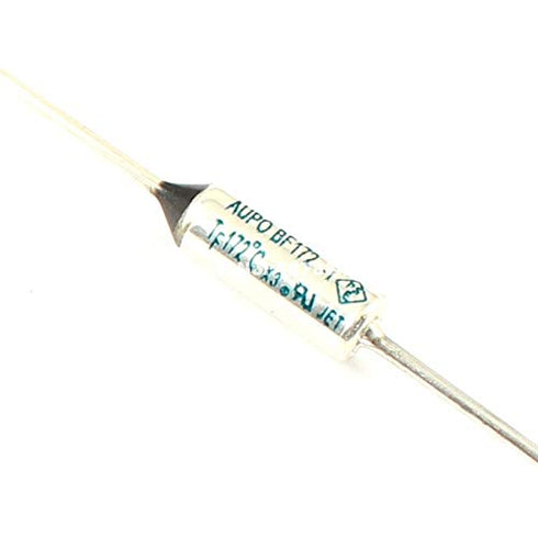 VG_S 5pcs. BF172 Aupo Thermal Fuse TF Cutoff 172C 110VAC 250VAC 10A......