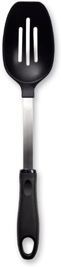 RADA 13" Non-Scratch Slotted Spoon...