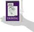 Jack Richeson Heavy Weight Drawing Pad, 4 x 6 Inches, 75 lb, 30 Sheets...