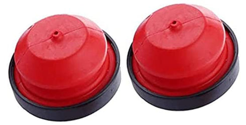 (2 Pack) 951-10639A Primer Bulb Air Purge Fits MTD Craftsman Troybilt Snow Blower Thrower 570682 570682A 951-10639 751-10639...
